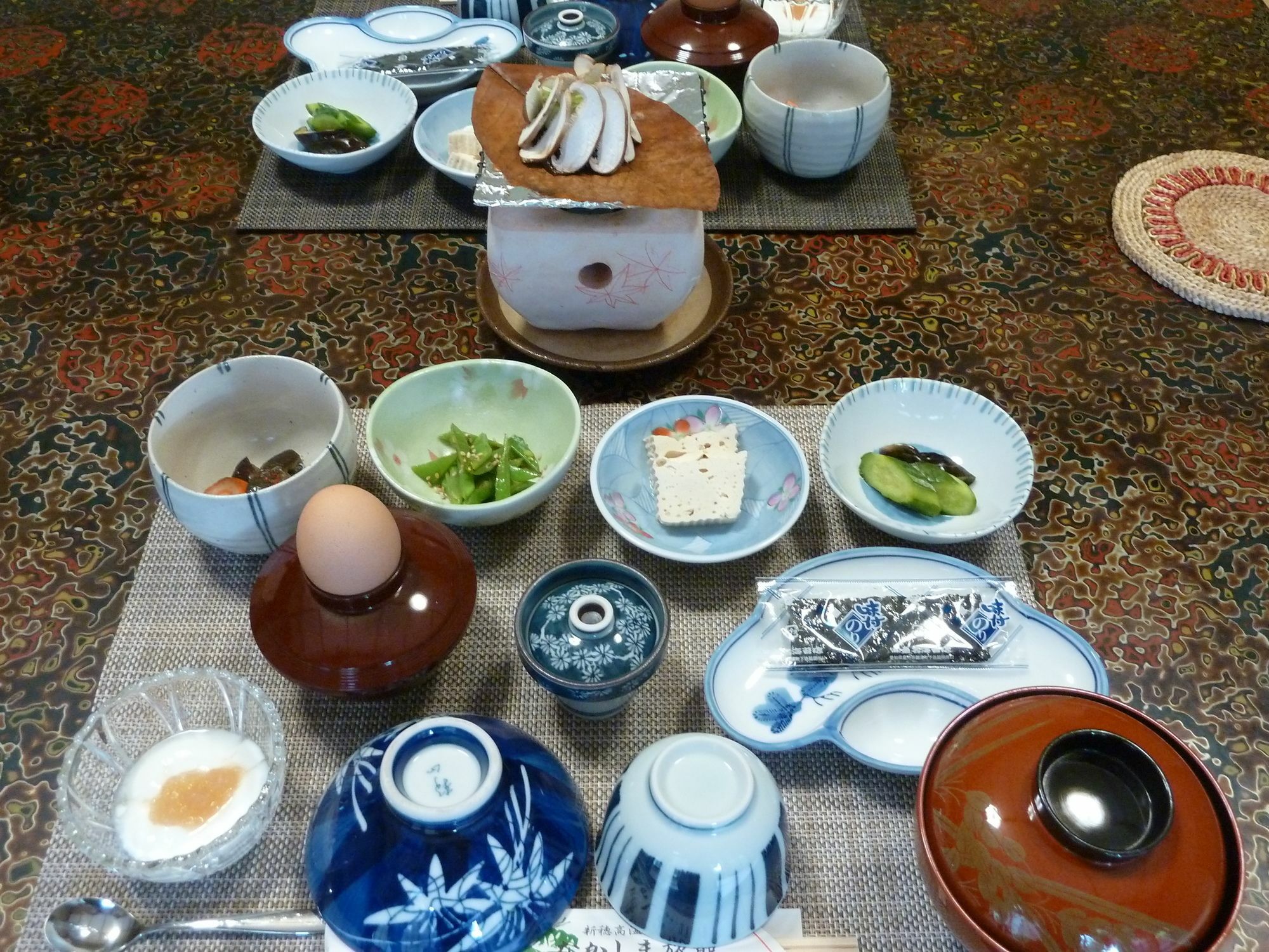 Nakashimakan Takayama  Exterior foto